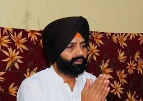  ਆਮ ਆਦਮੀ ਪਾਰਟੀ ਦੇ ਸਾਬਕਾ ਕੈਬਨਿਟ ਮੰਤਰੀ ਲਾਲਜੀਤ ਸਿੰਘ ਭੁੱਲਰ ਨੂੰ ਅਦਾਲਤ ਨੇ 5 ਦਿਨਾਂ ਦੇ ਪੁਲਿਸ ਰਿਮਾਂਡ 'ਤੇ ਭੇਜ ਦਿੱਤਾ